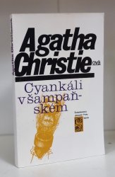 Cyankáli v šampaňském - 