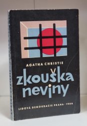 Zkouška neviny - 