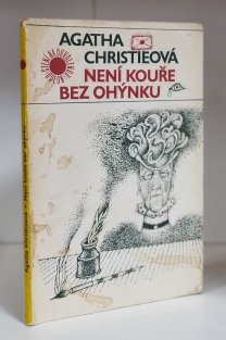 Není kouře bez ohýnku