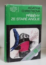 Příběhy ze staré Anglie - Nultá hodina/Sittafordská záhada