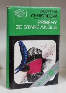 Příběhy ze staré Anglie