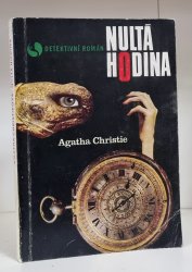 Nultá hodina - 