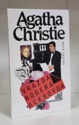 Vražda Rogera Ackroyda - 