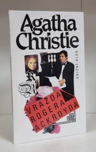 Vražda Rogera Ackroyda