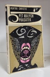 Pět malých prasátek - 