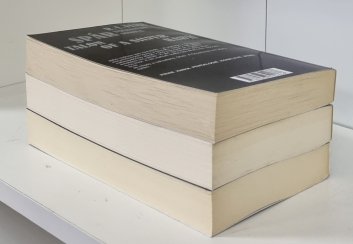 Konkláve stínů 1-3 (komplet)