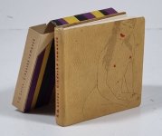 Cikánské romance - 