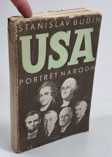 USA - portrét národa