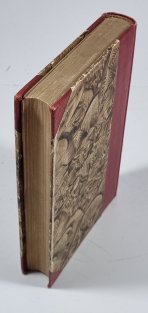 Ne mír, ale meč - Lermontov, Gogol