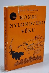 Konec nylonového věku