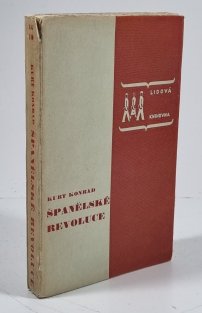 Španělská revoluce