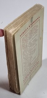 Španělská revoluce