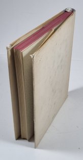 Zrada československé buržoasie a jejích spojenců