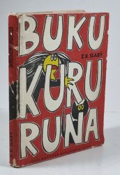 Bukukururuna - 