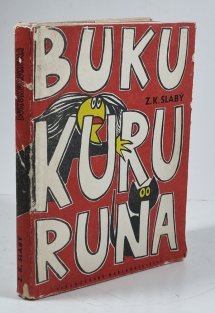 Bukukururuna