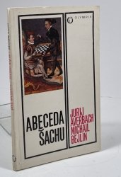 Abeceda šachu - 