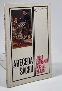 Abeceda šachu