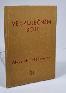Ve společném boji