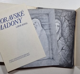 Moravské Madony