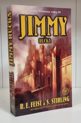 Jimmy Ručka - Legendy Trhlinové války III.