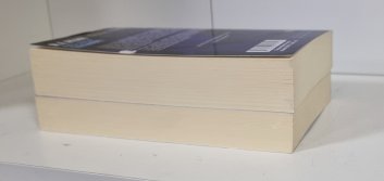 Válka s démony 1+2 - Hrozba + Brána temnoty