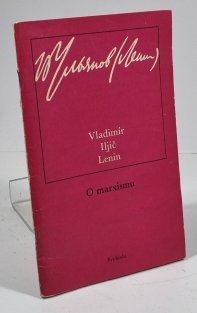 O marxismu