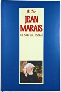 Jean Marais - Mé dveře jsou dokořán