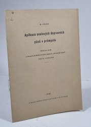 Aplikace ocelových dopravních pásů v průmyslu - 