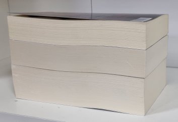 Království v obležení + Koruna v ohrožení + Mágův konec