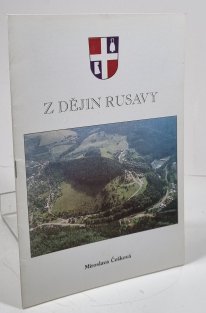 Z dějin Rusavy