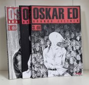 Oskar Ed  1-3 - 