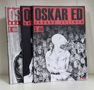 Oskar Ed  1-3