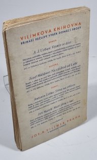 Honba za modráčkem