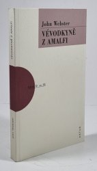 Vévodkyně z Amalfi - 