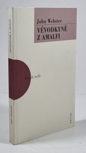 Vévodkyně z Amalfi