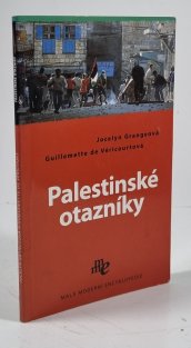 Palestinské otazníky