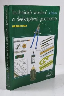 Technické kreslení a deskriptivní geometrie