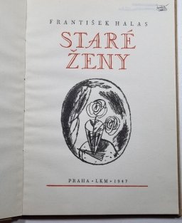 Staré ženy