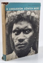 K lidojedům jižních moří - 