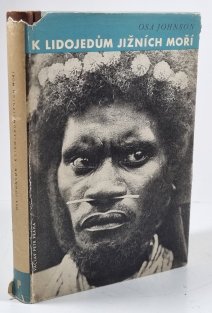 K lidojedům jižních moří