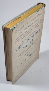 K lidojedům jižních moří