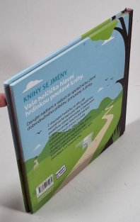 Princezna Julinka a modrý jednorožec