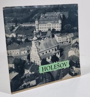 Holešov