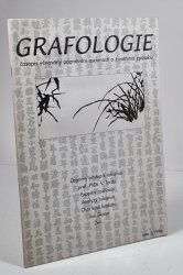 Grafologie 2/1996 - 