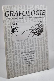 Grafologie 2/1996