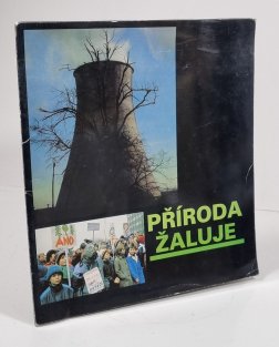 Příroda žaluje