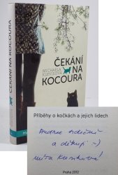 Čekání na kocoura - 