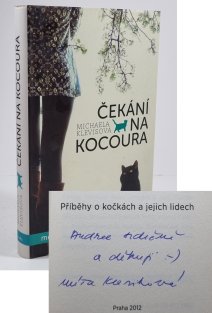 Čekání na kocoura