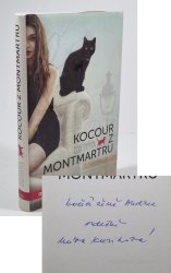Kocour z Montmartru - 