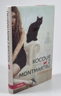 Kocour z Montmartru